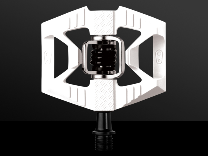 クランクブラザーズ：新製品情報》crankbrothers 人気ペダル3種に